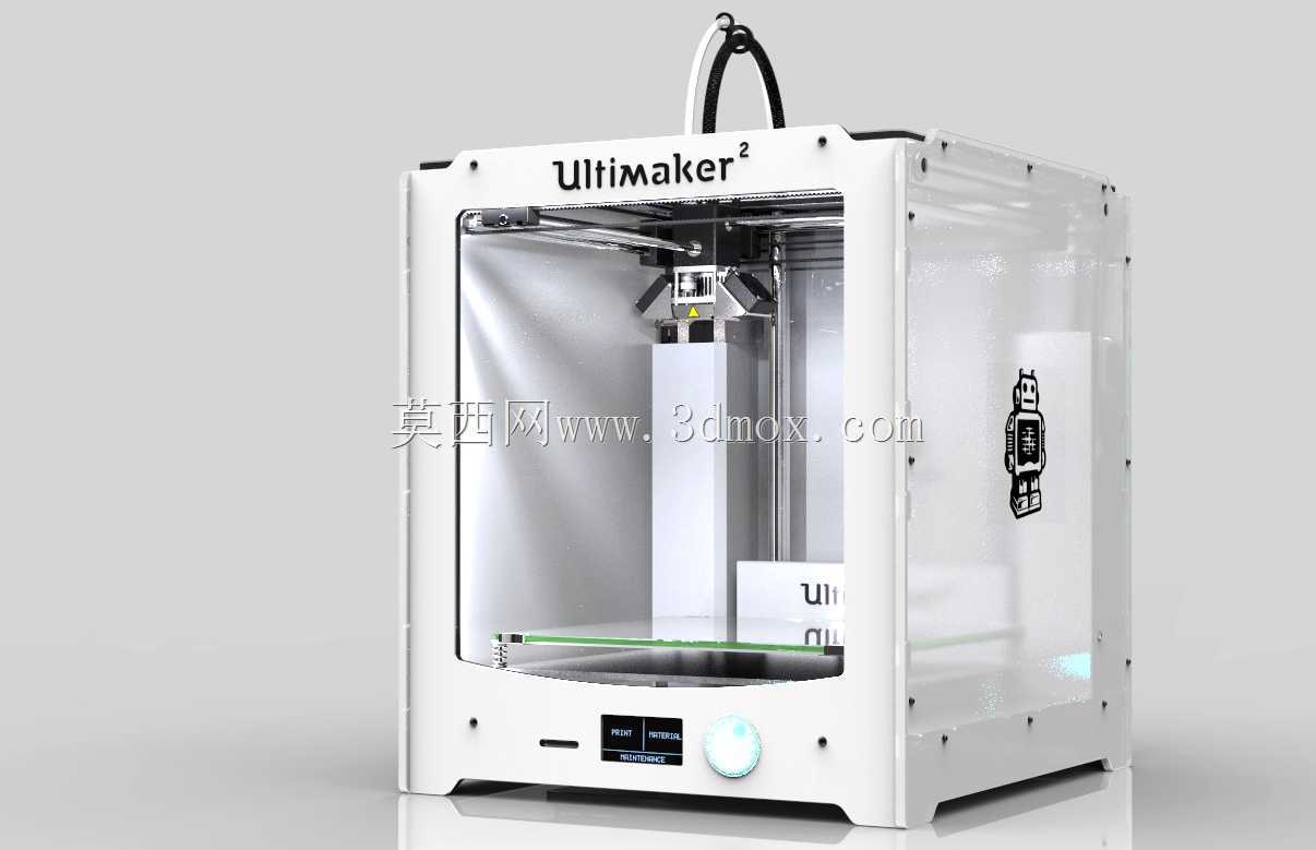 Ultimaker 2号