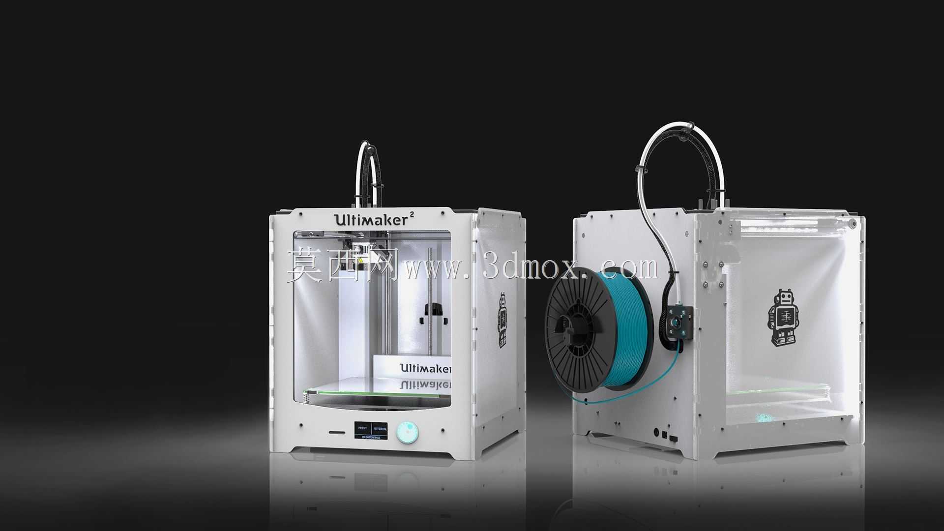 Ultimaker 2号