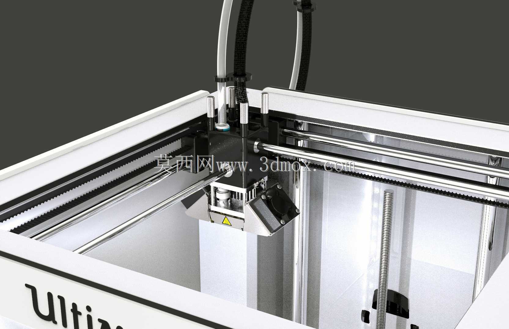 Ultimaker 2号
