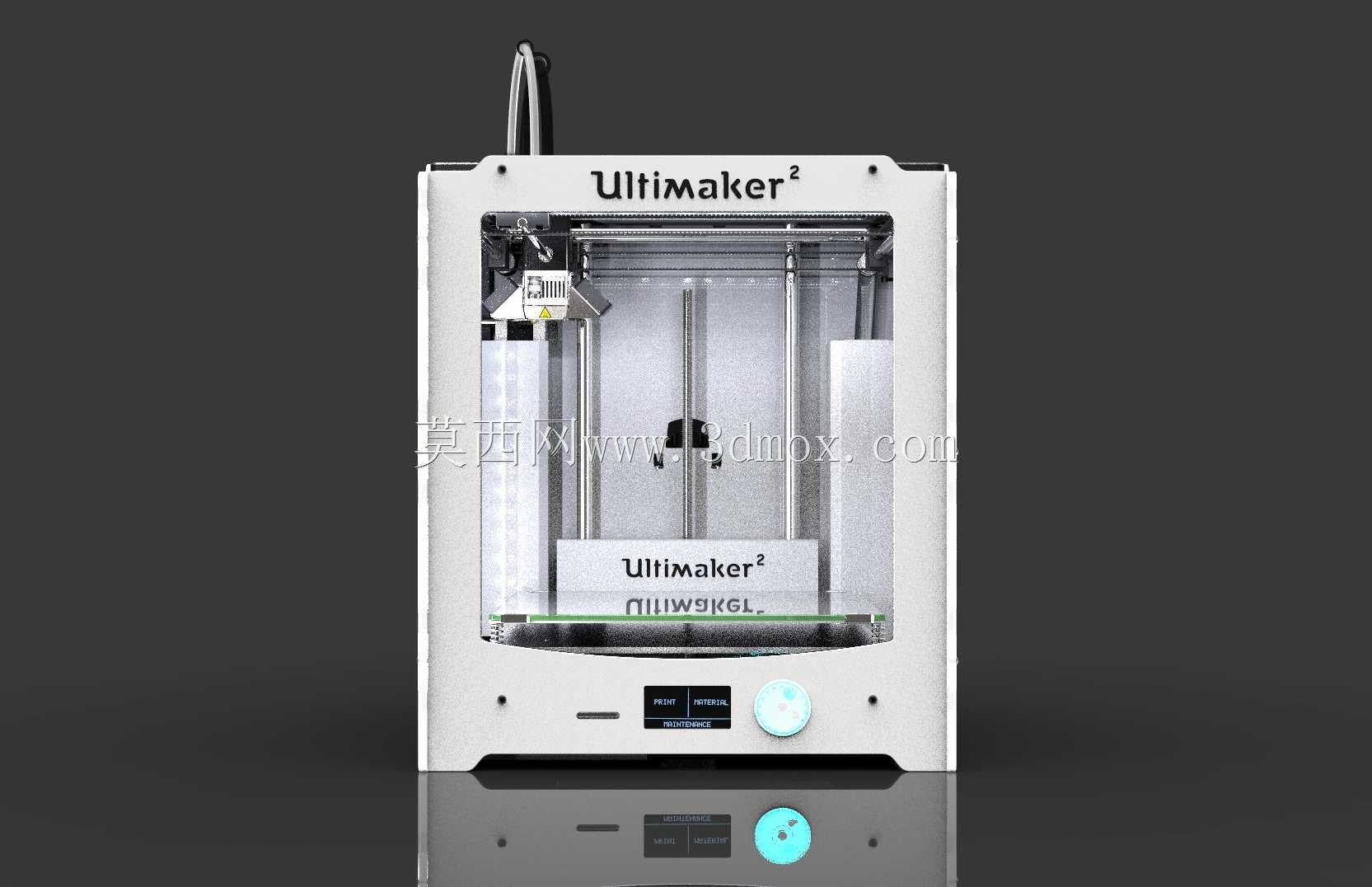 Ultimaker 2号