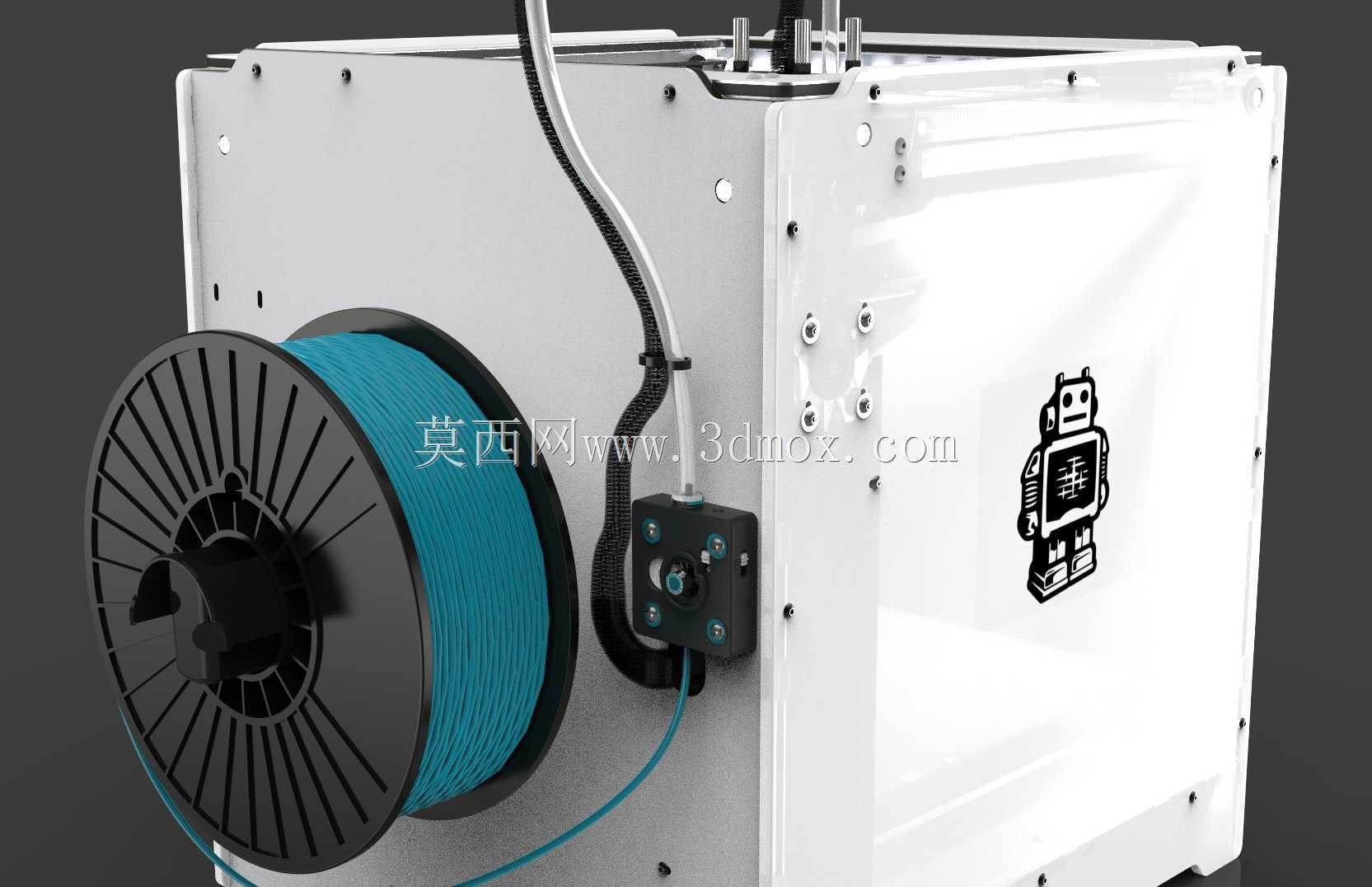 Ultimaker 2号