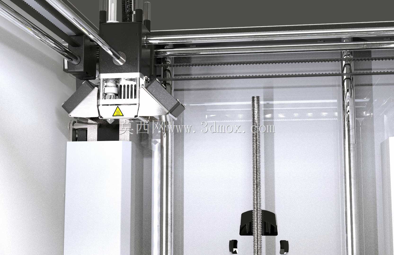 Ultimaker 2号