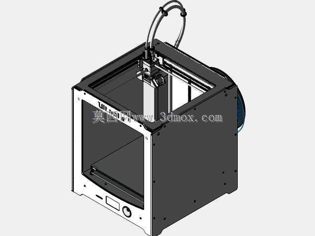 Ultimaker 2号