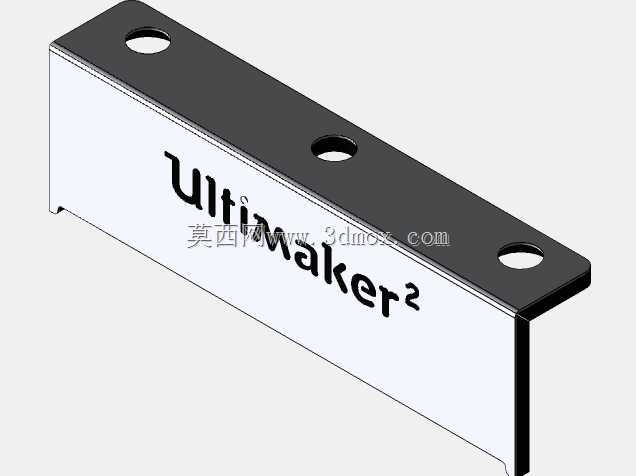 Ultimaker 2号