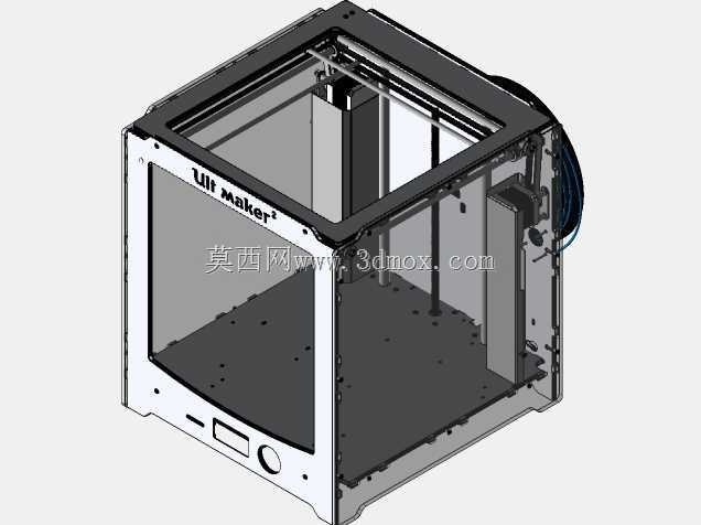 Ultimaker 2号