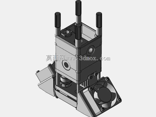 Ultimaker 2号