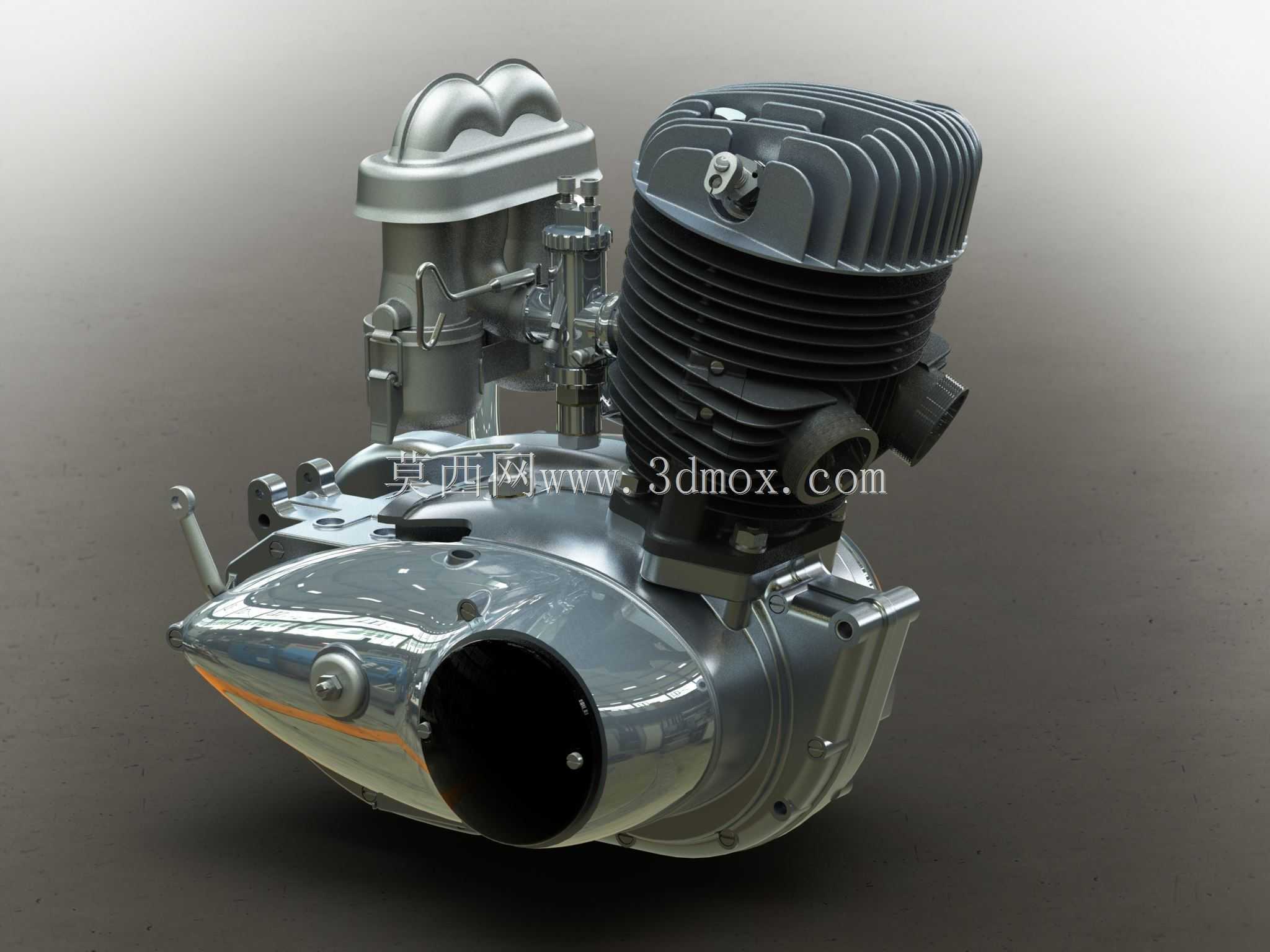 Iz 350发动机总成
