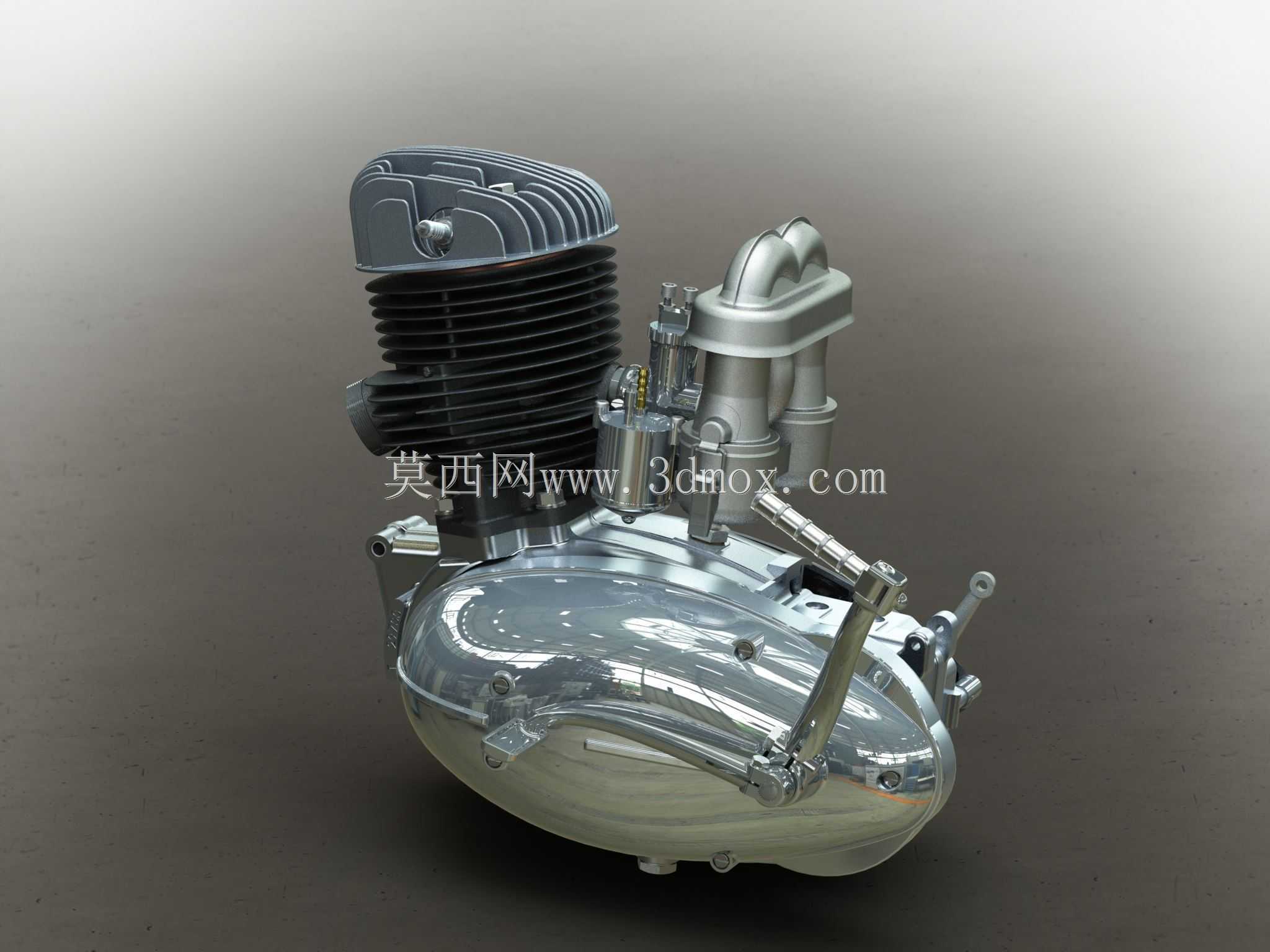 Iz 350发动机总成