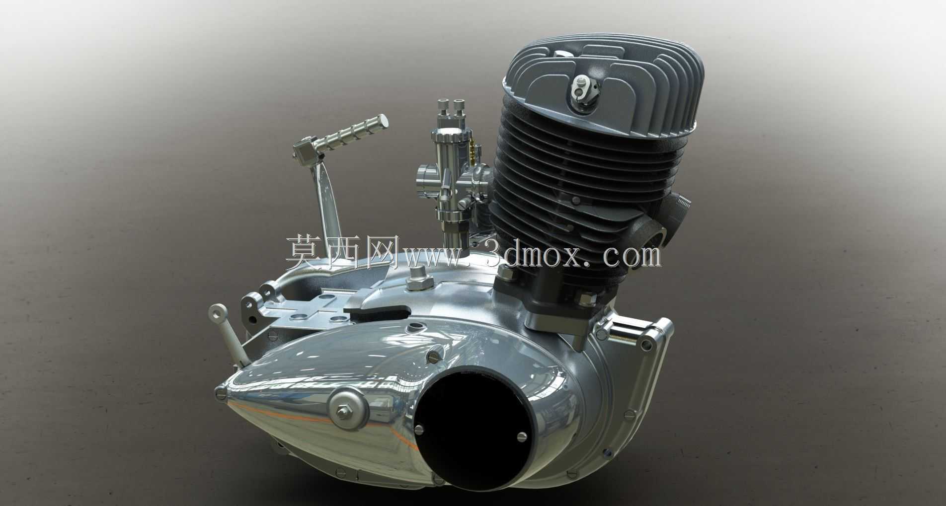 Iz 350发动机总成