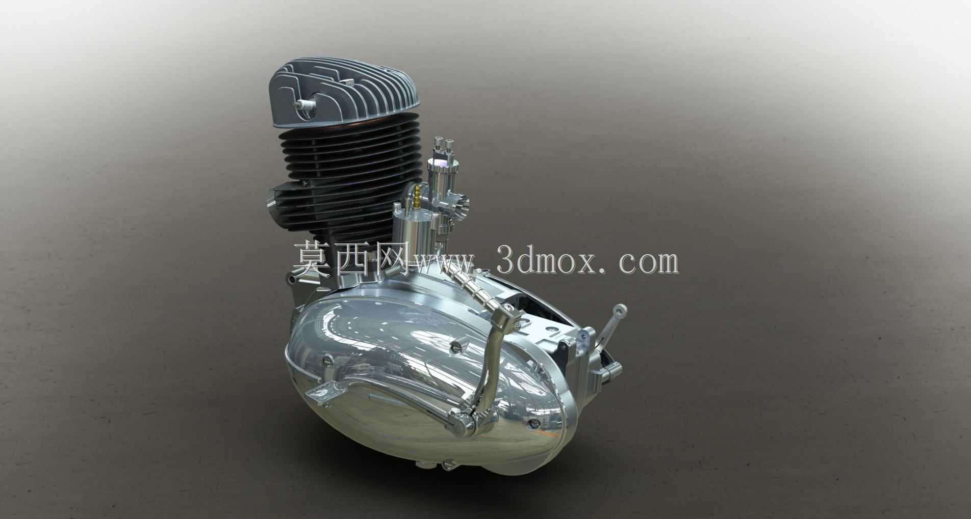 Iz 350发动机总成