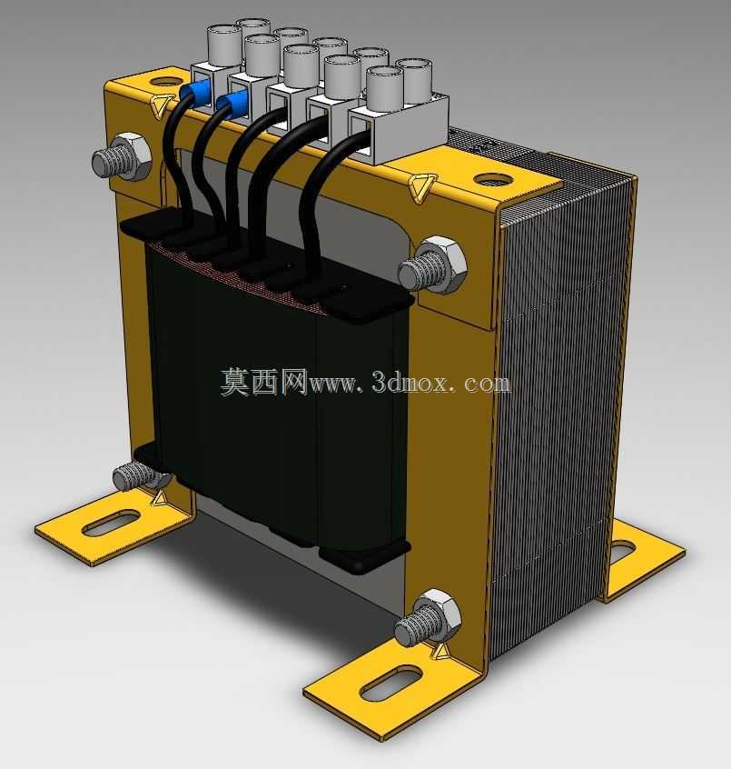 Transformador 42V-Trif��sico/��ѹ��