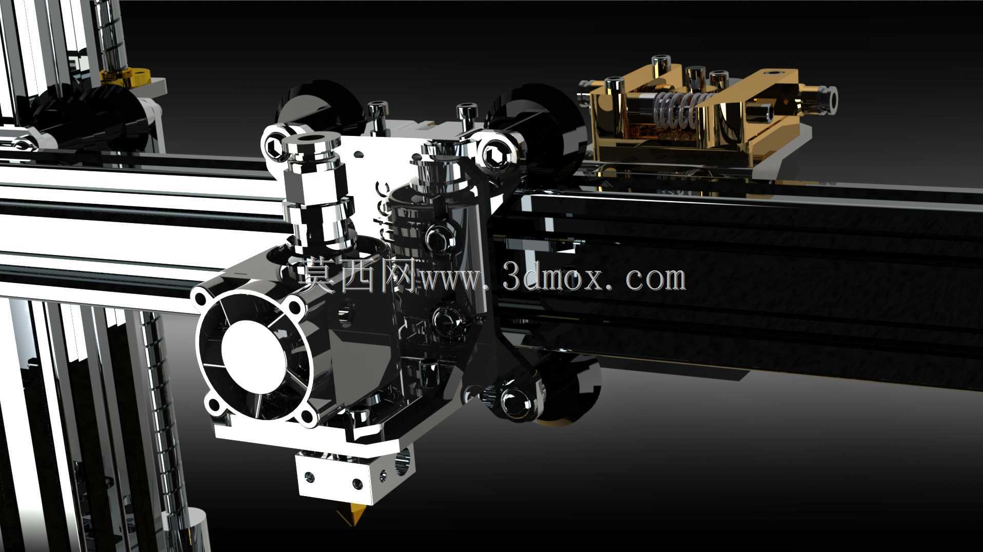 Xgentec 3D��ӡ������