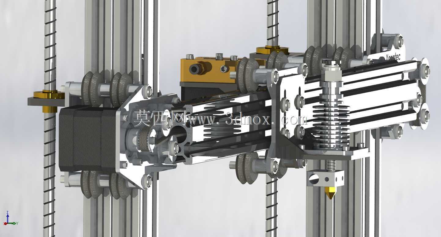 Xgentec 3D��ӡ������