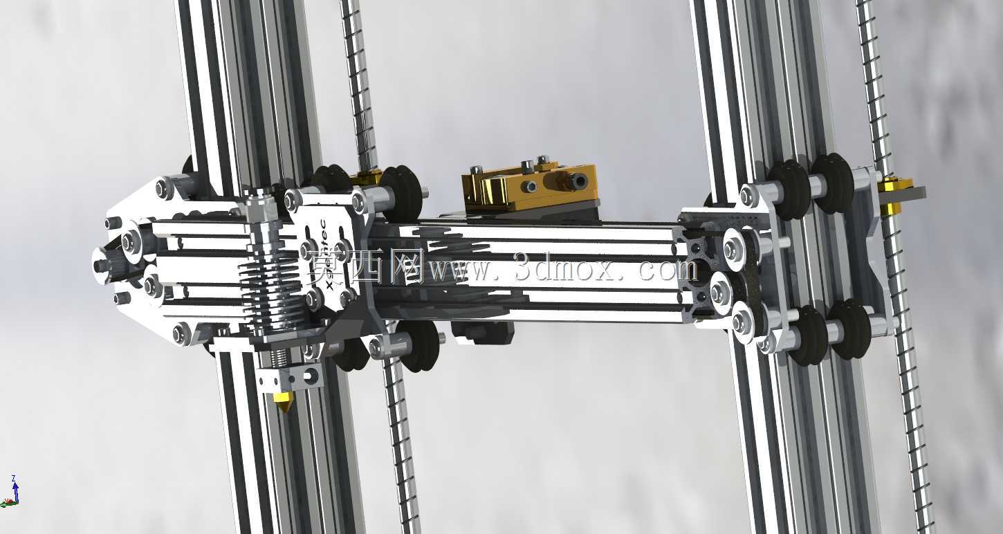 Xgentec 3D��ӡ������