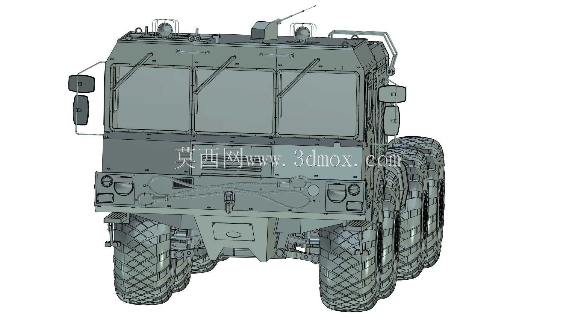 MZKT-7930型