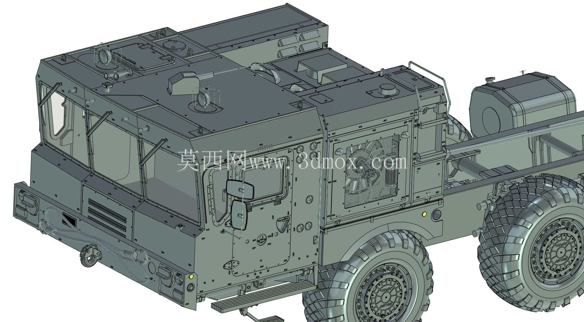 MZKT-7930型