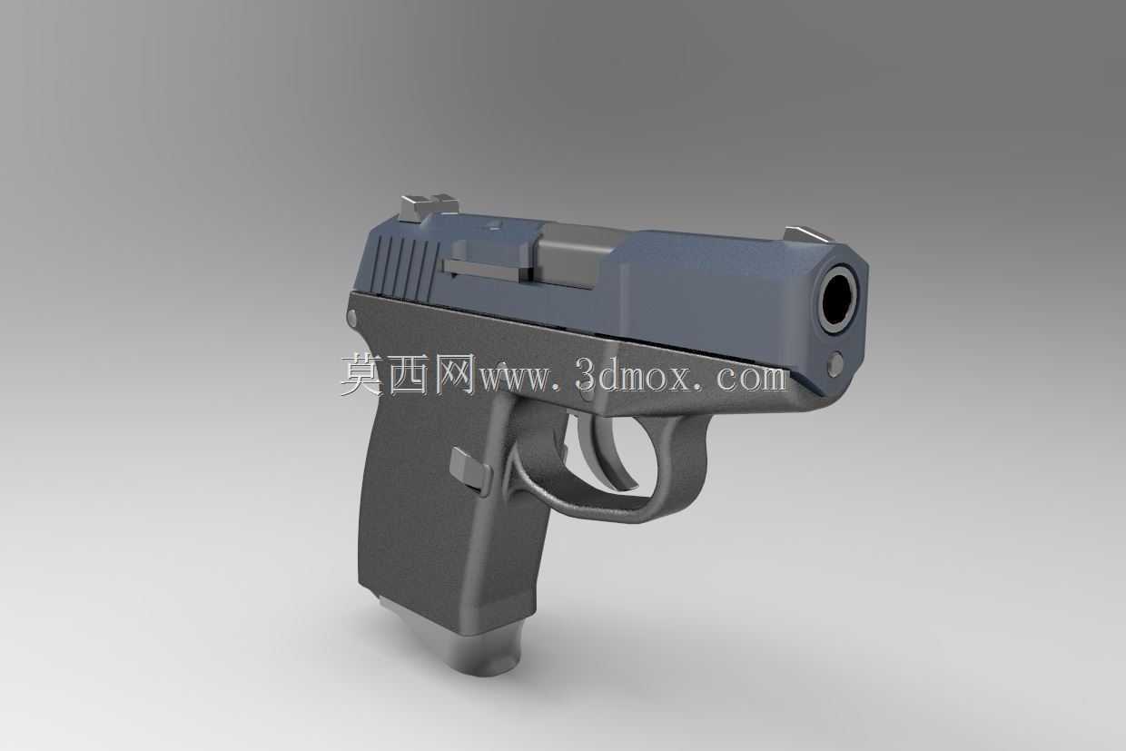 Kel-Tec P11��ǹ