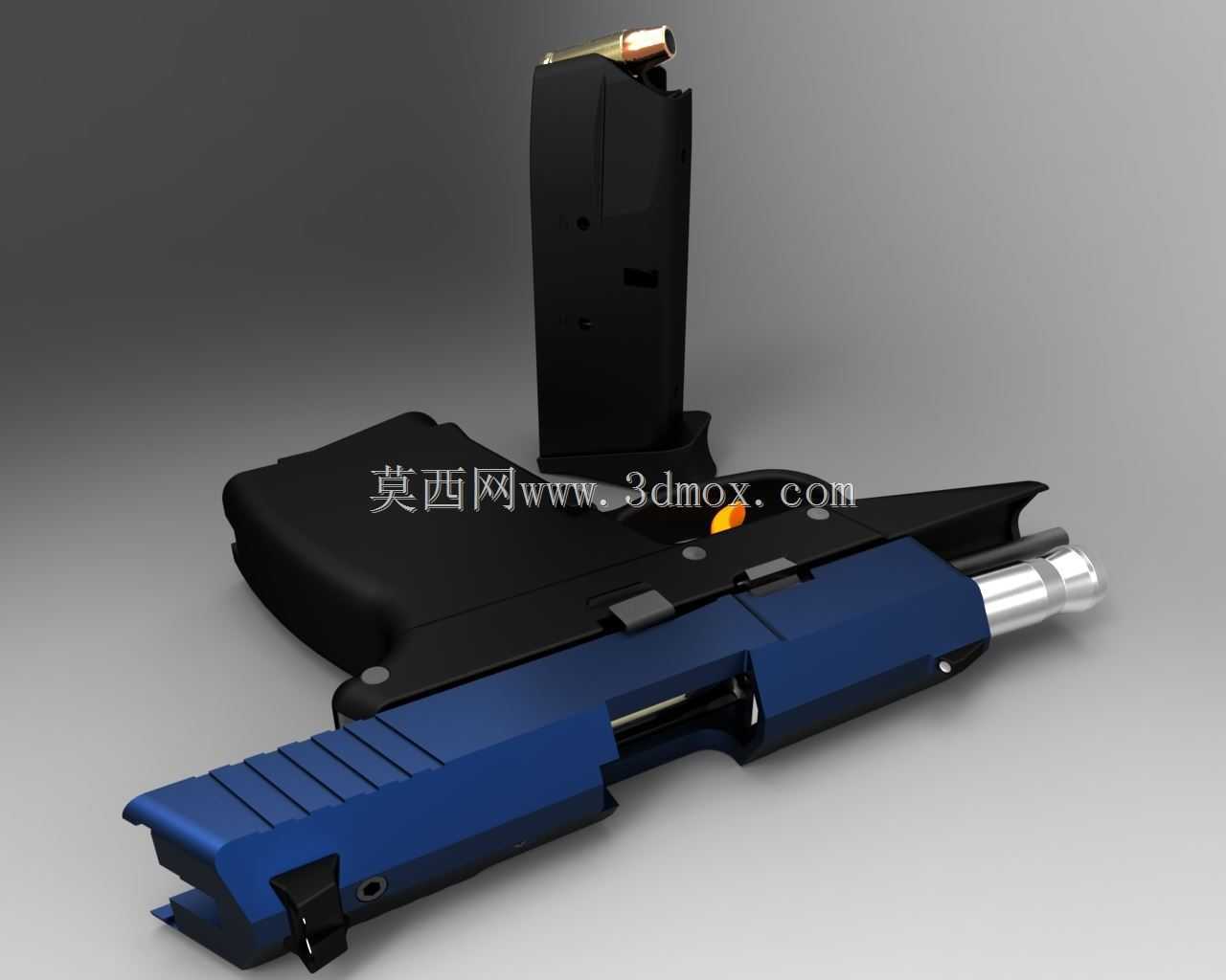 Kel-Tec P11��ǹ