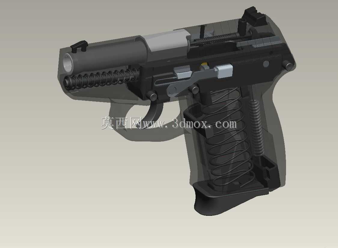 Kel-Tec P11��ǹ