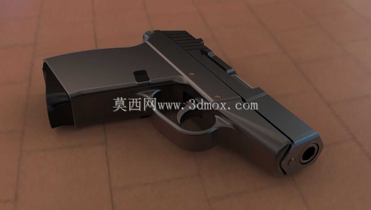 Kel-Tec P11��ǹ