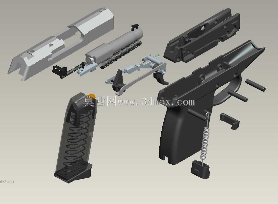 Kel-Tec P11��ǹ