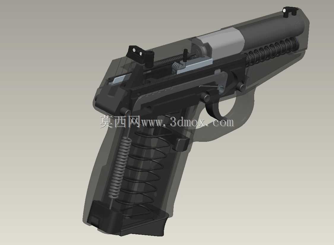 Kel-Tec P11��ǹ
