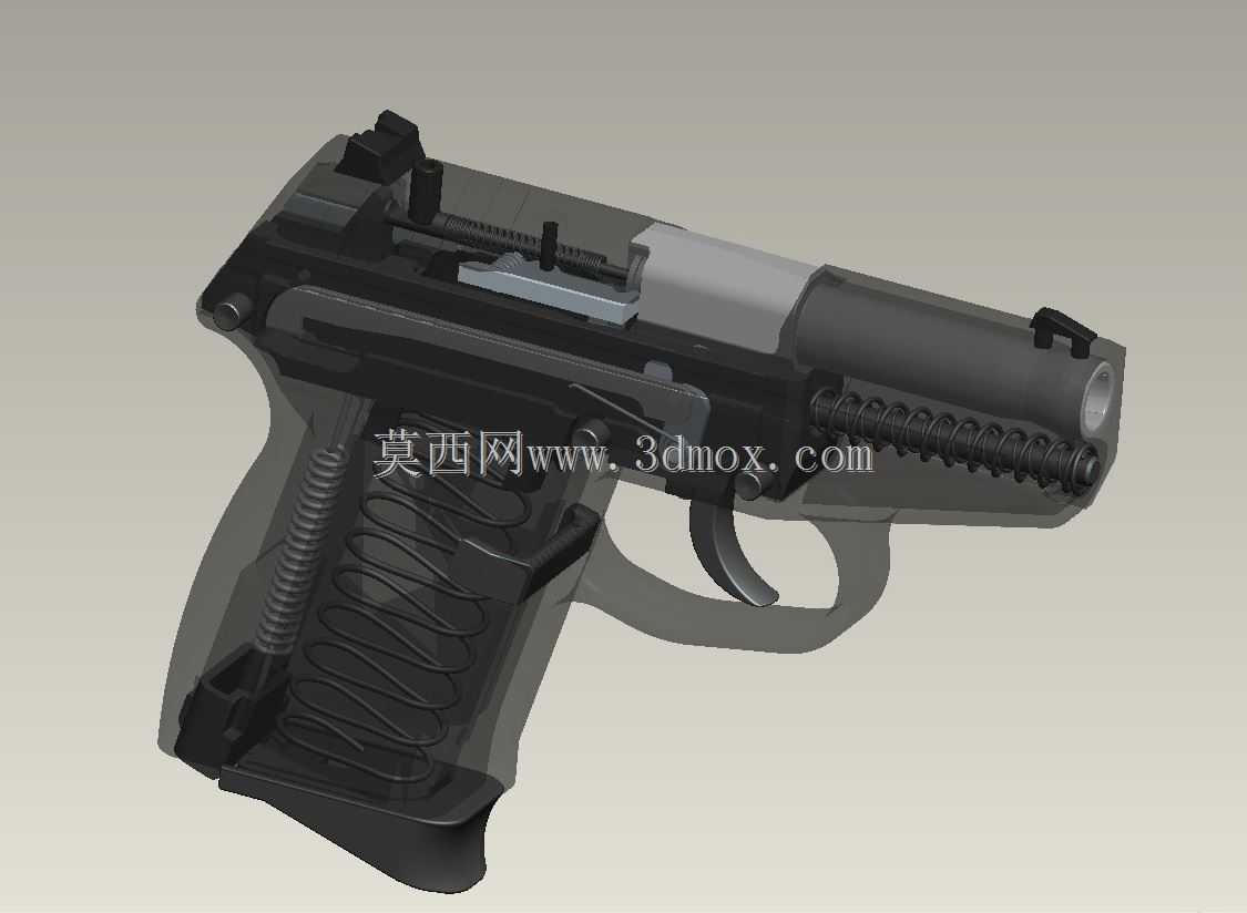 Kel-Tec P11��ǹ