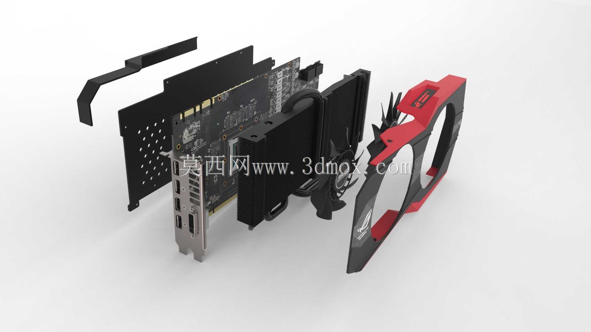 ��˶GTX 980����ͼ�ο�