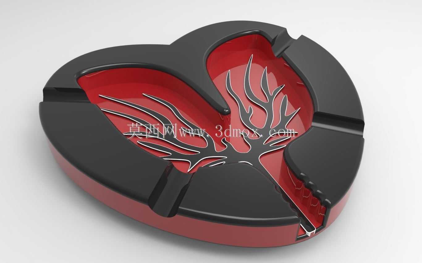 烟灰缸