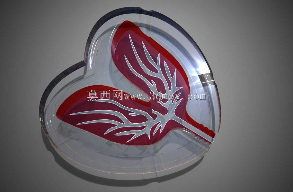 烟灰缸