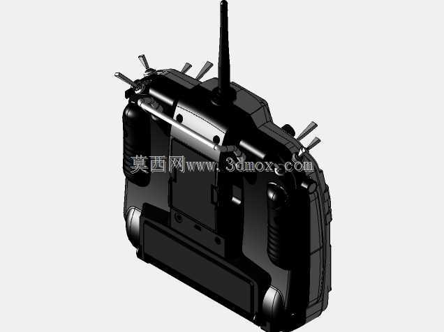 塔拉尼斯X9D无线电发射机