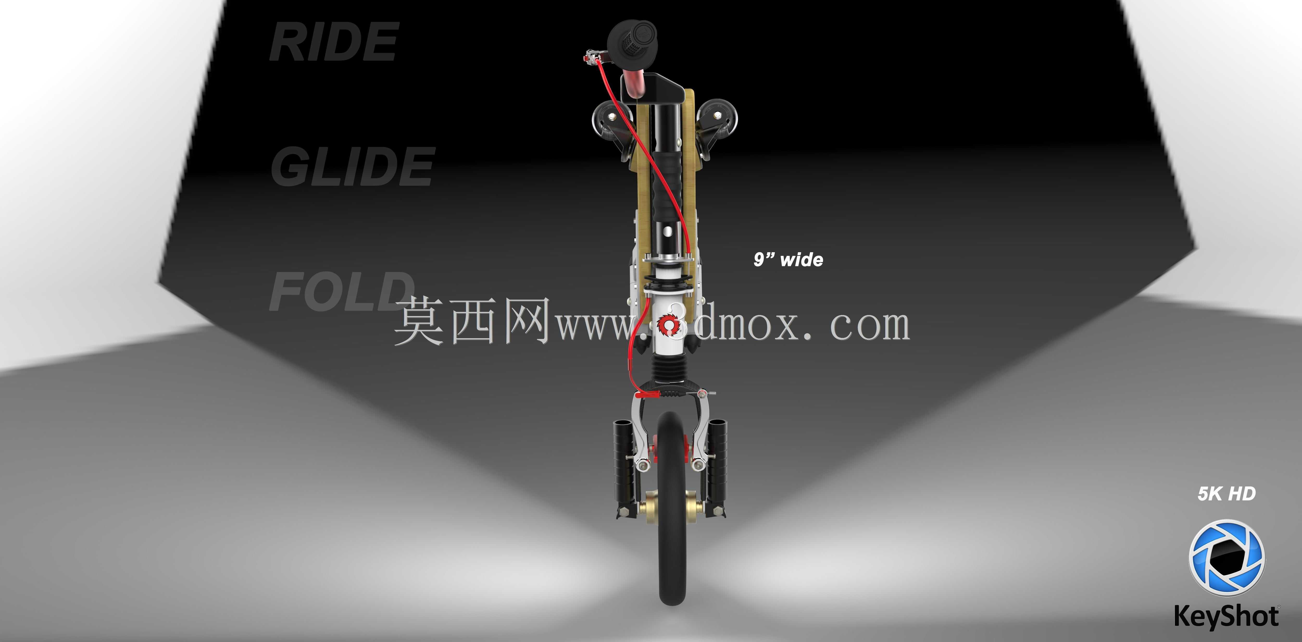 滑翔大师