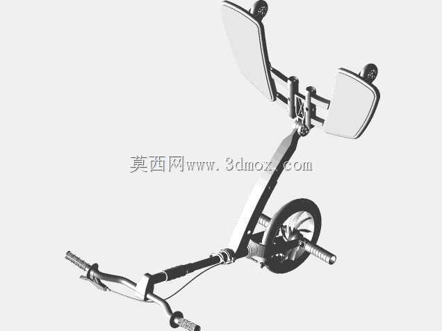 滑翔大师