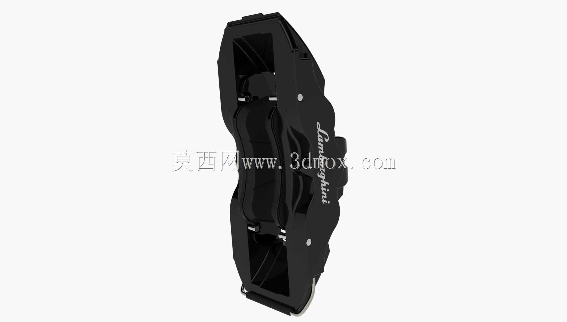 兰博基尼盘式制动器-带6活塞卡钳的制动盘(356-32)