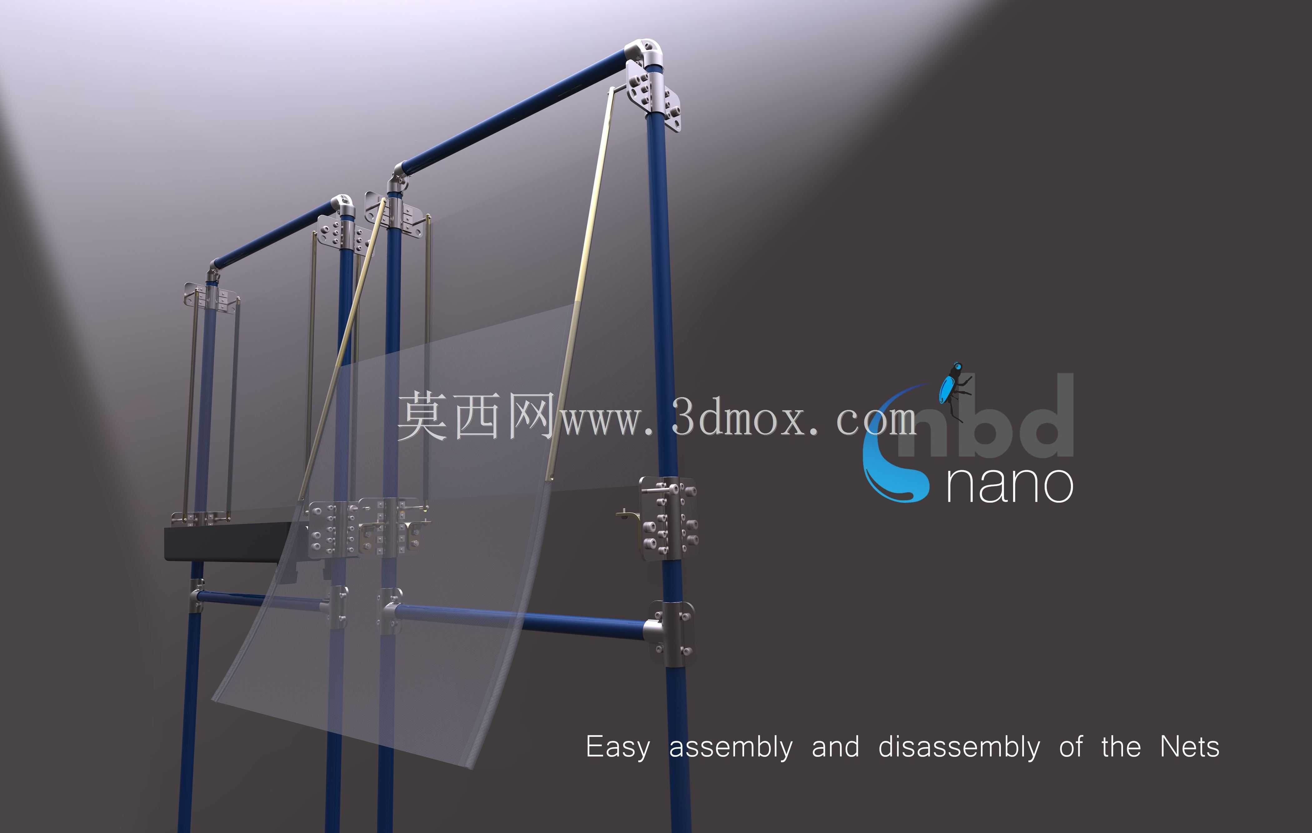 NBDnano 02号