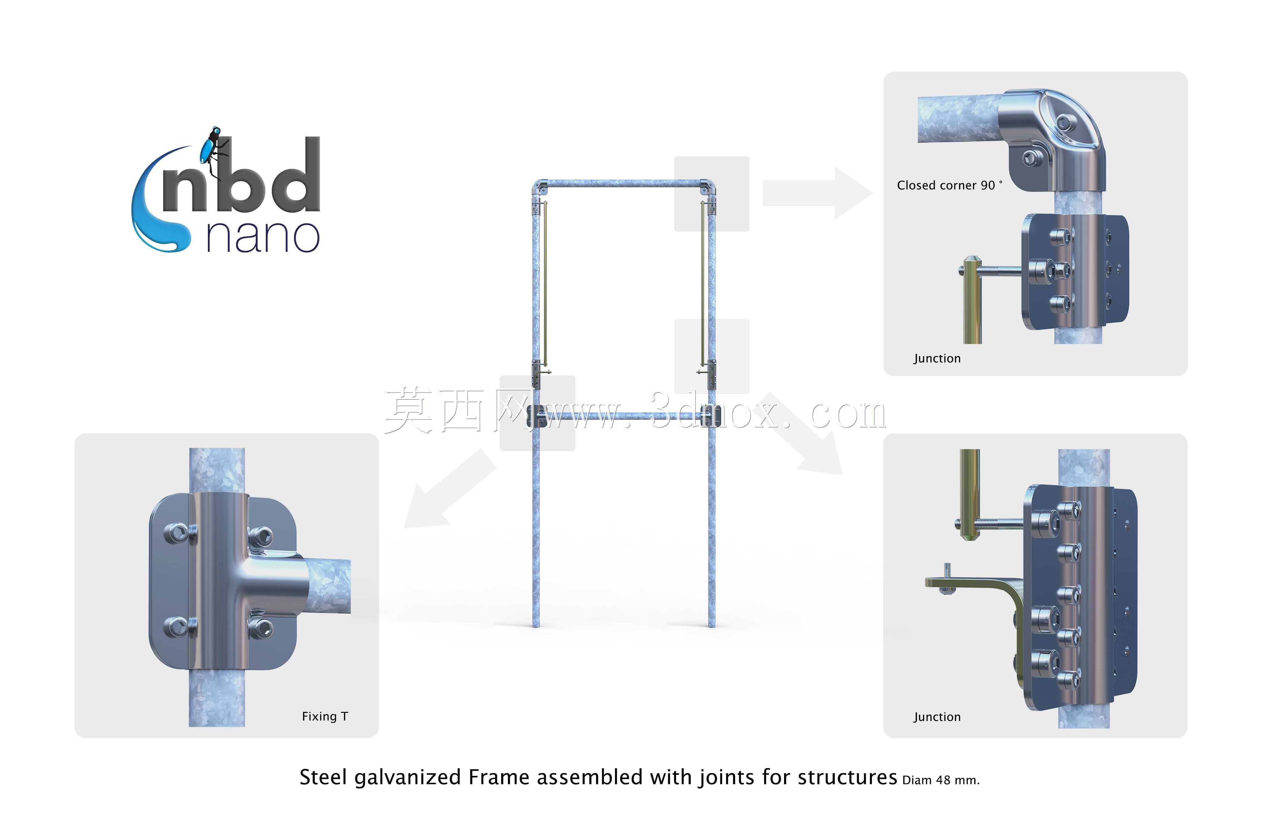 NBDnano 02号