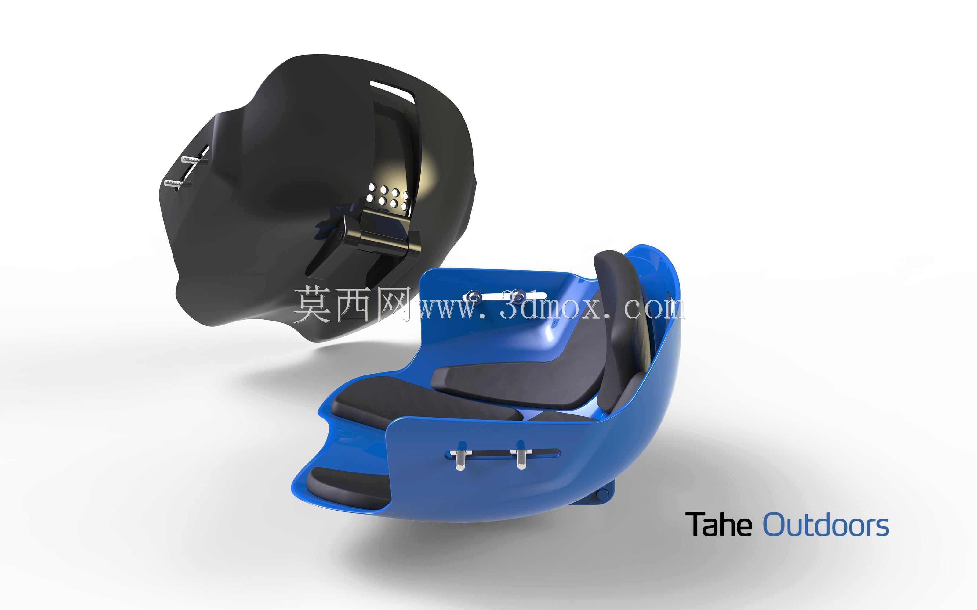 塔河户外皮划艇01座