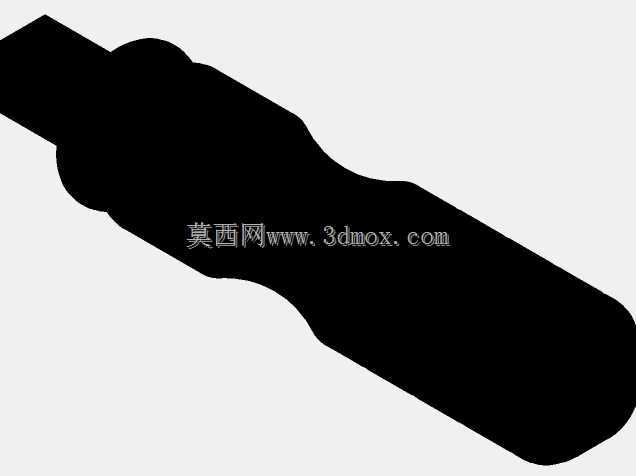 AR-15狙击步枪