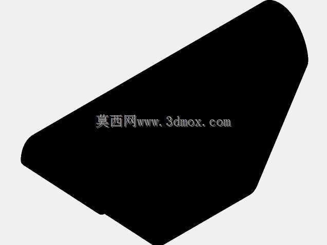 AR-15狙击步枪