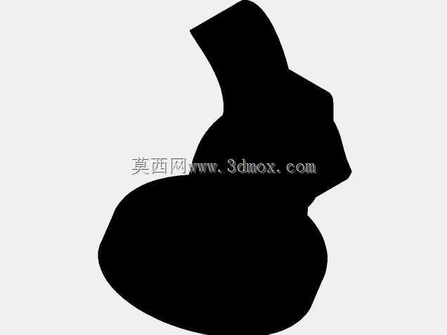 AR-15狙击步枪