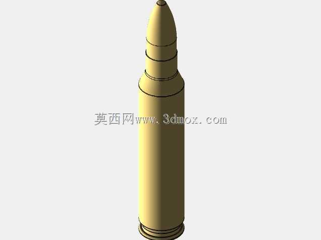 AR-15狙击步枪