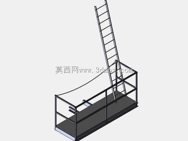 立柱修复