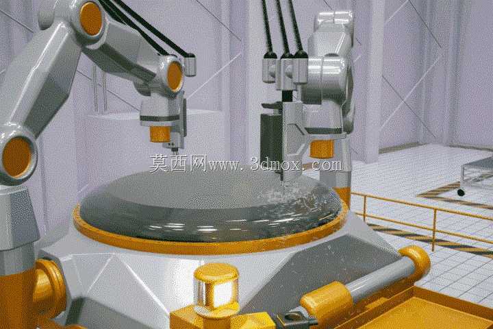 美国航天局挑战项目2-汤米·穆勒