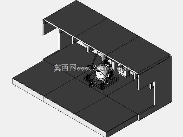 美国航天局挑战项目2-汤米·穆勒