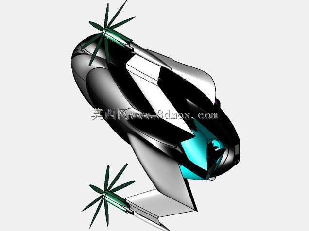 Terrafugia飞行器