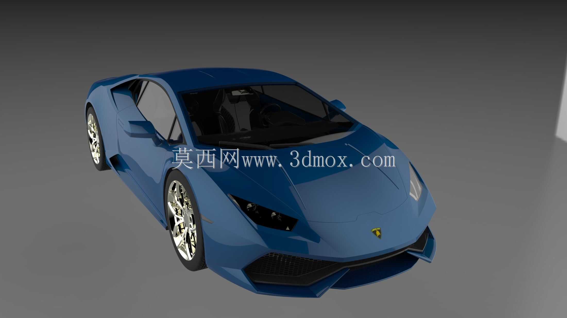 兰博基尼Huracan LP610-4