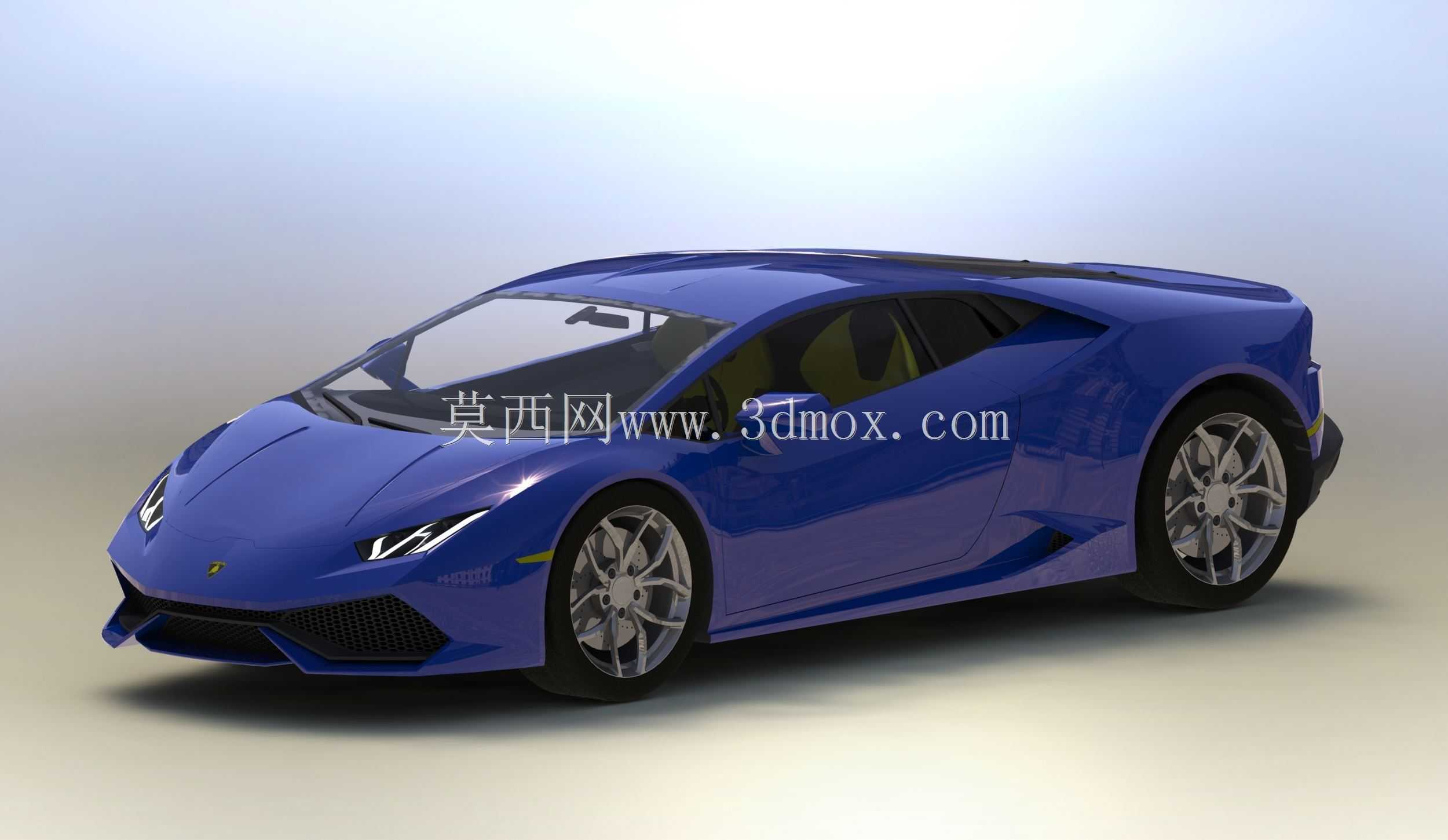 ��������Huracan LP610-4