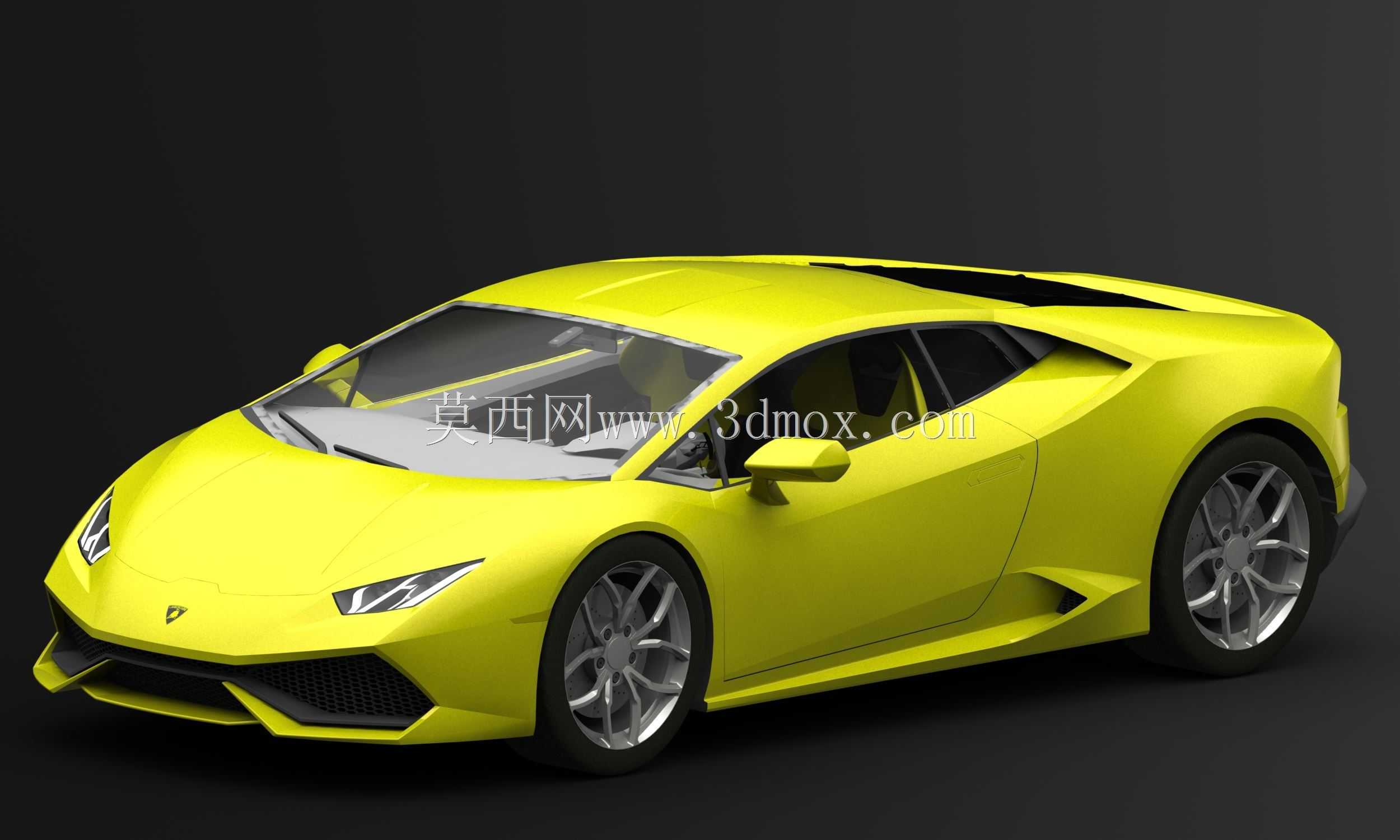 ��������Huracan LP610-4