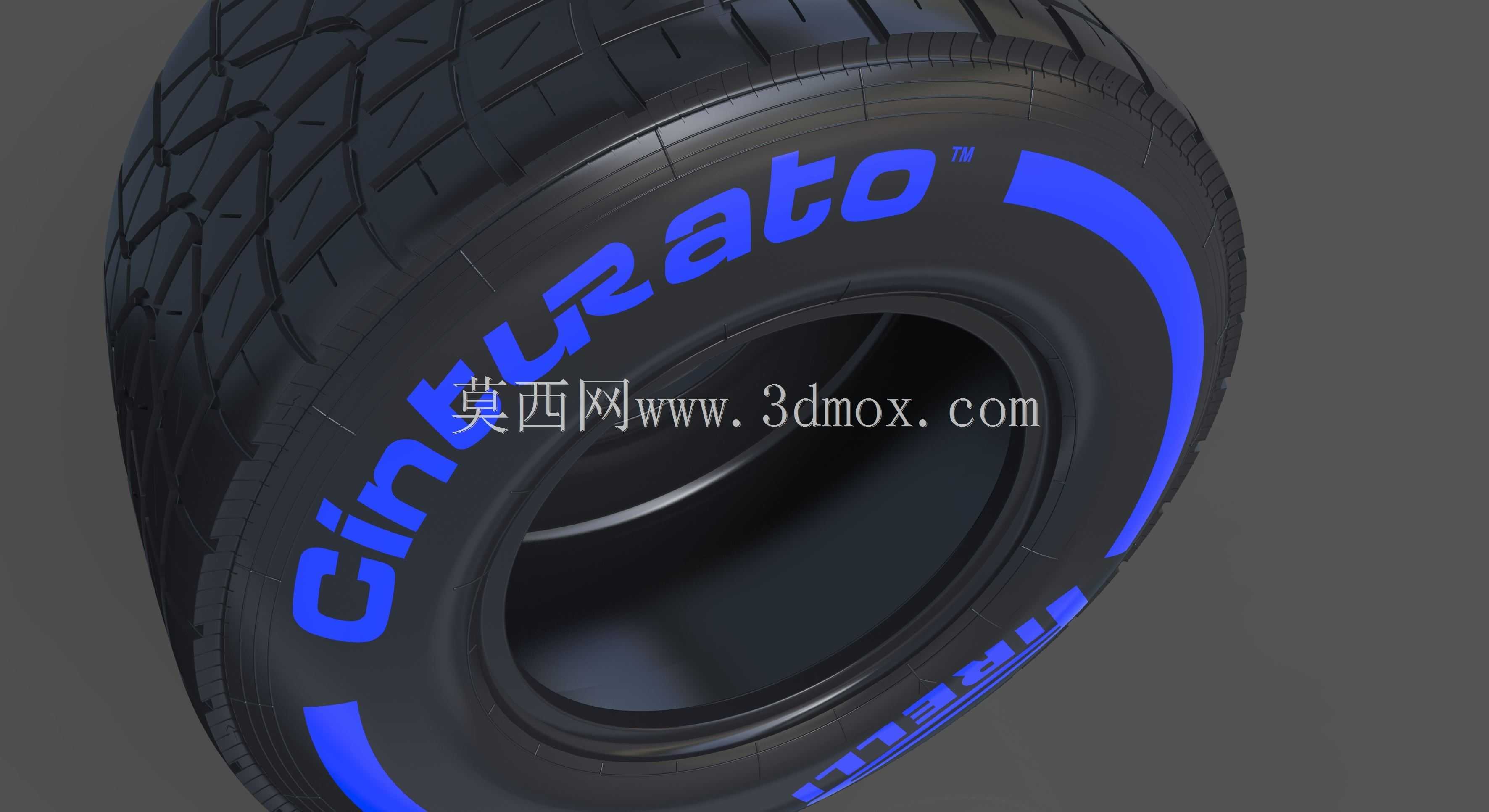 F1 2015湿胎245/670-13(左前)