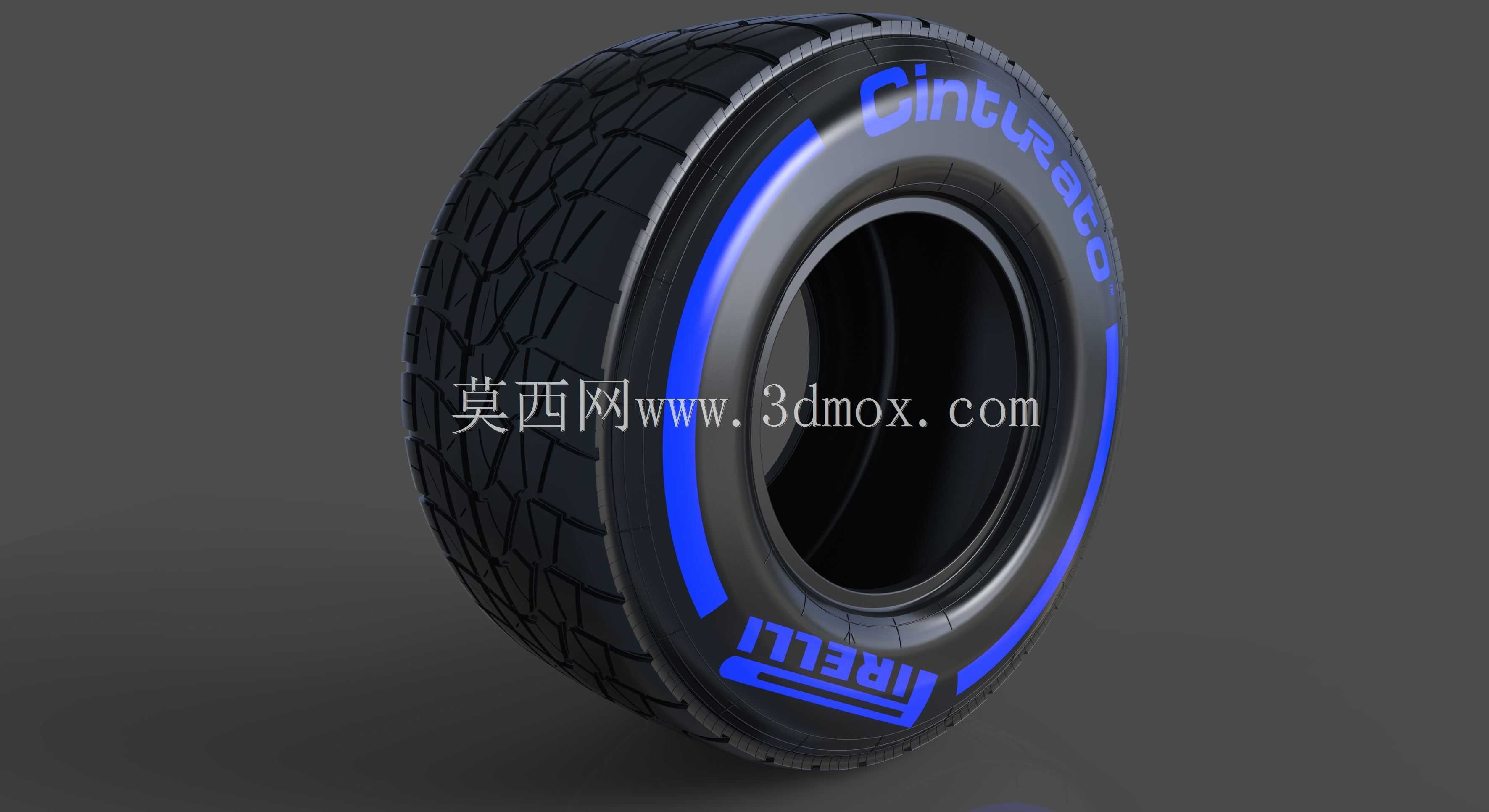 F1 2015湿胎245/670-13(左前)